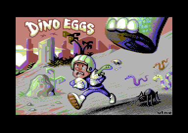 Dino Eggs loader picture