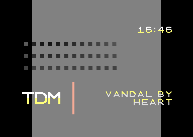 Vandal by Heart (fixed version)
