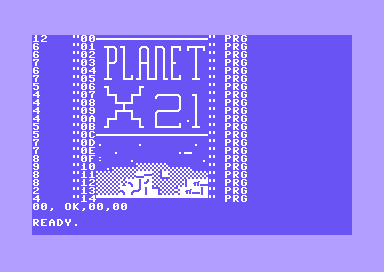 Planet X2.1 +3D