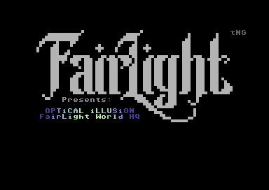 OI Fairlight Logon 2