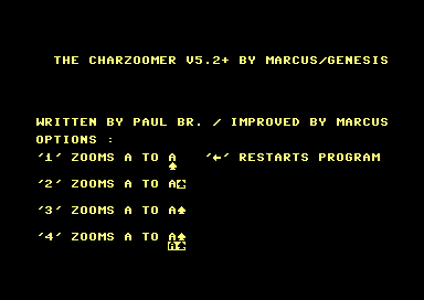 Char Zoomer V5.2+