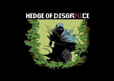 Hedge of DisgrAIce