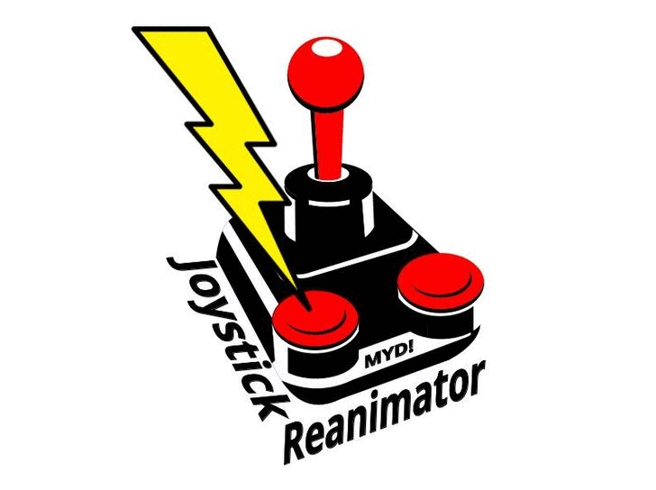 Joystick Reanimator v1.2