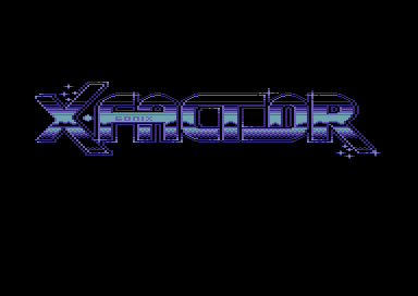 X-Factor Logo