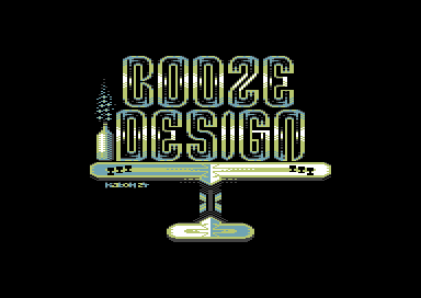 Booze Design 250 Chars Logo