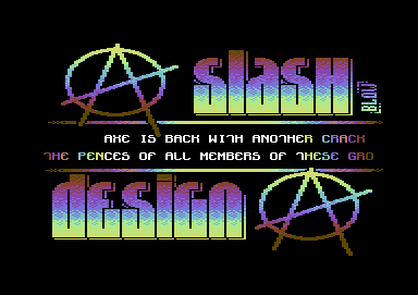 Slash Intro 24