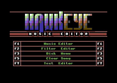 Hawkeye Music Editor Preview