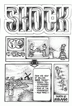 Shock Papermag #03